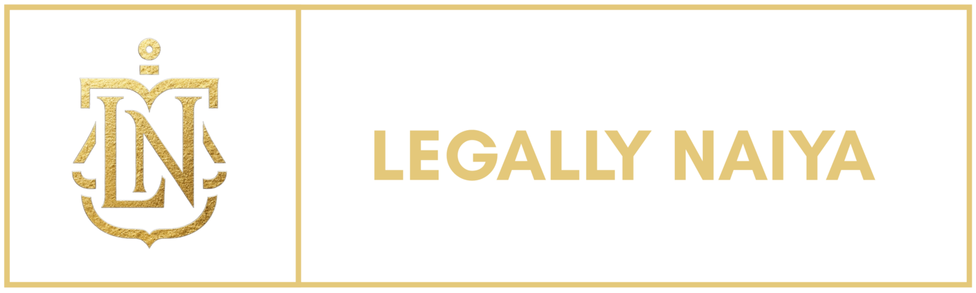 Legally Naiya